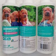 Dermisan Shampoo - Img 53991253