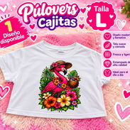Pullover cajita - Img 57929328