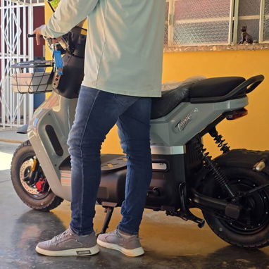 MOTICO TORVAN 2026 - 7/10