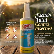 Repelentes contra los mosquitos - Img 54699801