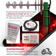 Antena de disco 📶📡 - Img 55347496