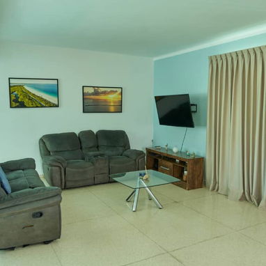 Casa de renta en la playa de Santa María del mar 🌊, +53 52 46 36 51 🐬con piscina con recirculación - Img 102918542