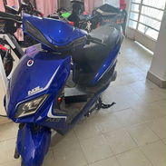 Moto Vedca de este año Nueva Con garantía ✅ - Img 56106904