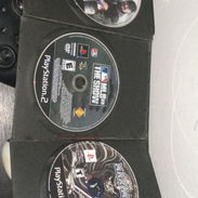 Vendo juegos de ps2 (los que están abiertos no tienen su caja original pero se los doy en un estuche aparte) - Img 56820181
