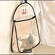 Bolsa de almacenamiento de ropa interior y otros usos - Img 49256224