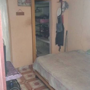 Vendo casa puerta calle de alto y bajo independiente en Marianao Santa felicia - Img 119564009