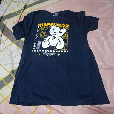 Pulover de hombre - 4/6