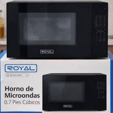 Microondas 💐 - Img 117385986