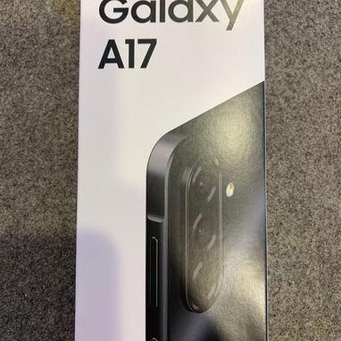 Samsung A07 y A17 nuevos sellados en caja - Img 118579506