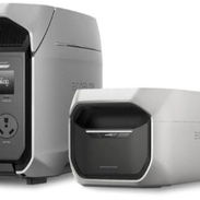 ⚡🔥 ECOFLOW DELTA 3 ULTRA + BATERÍA DELTA 3 MAX 🔥⚡ - Img 55875945