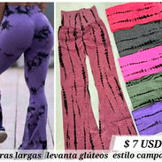 Licras para mujer - Img 57405739