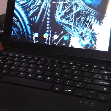 Vendo Tablet GDM de muy poco uso. - 3/3