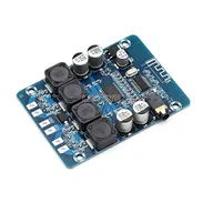 🔊 ¡Amplificador Bluetooth 5.0 TPA3118 - 90W Estéreo Inalámbrico! - Img 55740824