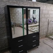 Closet cómoda gavetero y mucho más para embellecer su hogar - Img 55662190