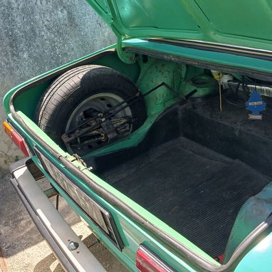 Vendo Lada 2101 - 4/4