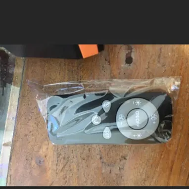 Ventilador recargable f22 - Img 123132365