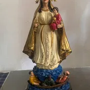 Studio31 Taller de escultura y arte religioso. Piezas de 65 cm de resina de poliéster policromada. Trabajos por encargo. - Img 57674572