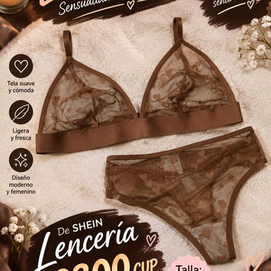 Artículos variados - 6/10
