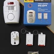 🔌 Protege tu casa o negocio! Sensores de Movimiento PIR 180° TREEWELL con Célula Fotosensible - Img 50570965