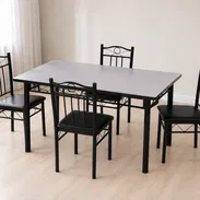 JUEGO DE COMEDOR 🇮🇱 - Img 56869168