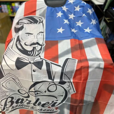 CAPAS DE BARBERÍA Y PELUQUERÍA - 2/5