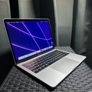 320 USD💻MacBook Pro 2016 traida de EEUU minimo uso impecable como nueva - Img 56948997