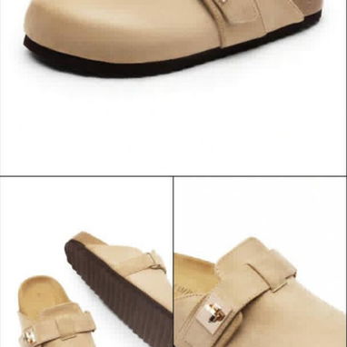 Sandalias prácticas - Img 121649589
