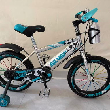 Bicicleta número 12 - 5/6