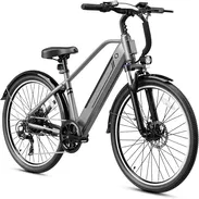 Bicicleta Eléctrica YCI - Img 55861414