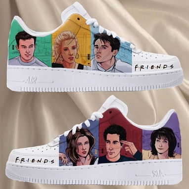 Zapatos personalizados a tu estilo - Img 123653283