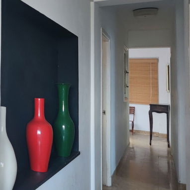 Amplió apartamento vedado - 2/3