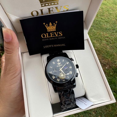 Reloj olevs - 5/7