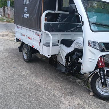 Venta de triciclos en Matanzas - Img 124649149