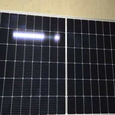 ☀️⚡ ¡PANELES SOLARES DE 550W! ⚡☀️ - 6/6