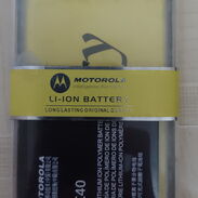 Batería HC40 para Motorola Moto C y G4 y HG40 para G5plus - Img 45330191