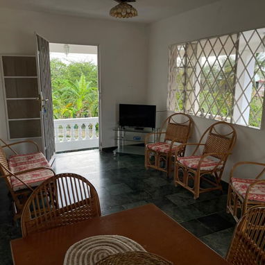 Alquiler de apartamento por tiempo indefinido en Guanabo. Renta de casa en la playa Guanabo - 4/10