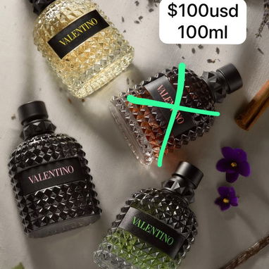 Perfumes 100% Originales - 3/10