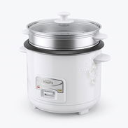 OLLA ARROCERA ELÉCTRICA 1.8L DE 700W - Img 58164066