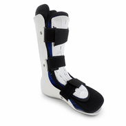 Bota Ortopédica Mediana talla L (izquierda) $42.50 - Img 57490050