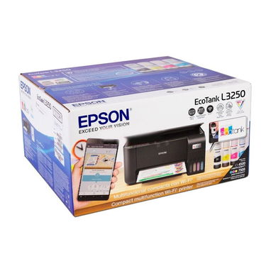 Nuevas Impresoras Epson L3250 - Img 95733265