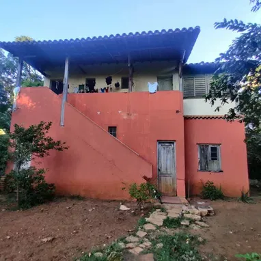 ¡LA QUINTA DE TUS SUEÑOS EN LA LISA! (CERCA DEL PEDREGAL) - Img 113456485