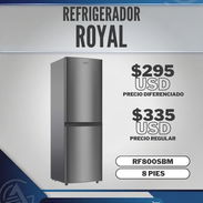 Refrijerador - Img 55361529