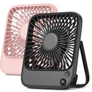 Ventiladores recargables - Img 58185091