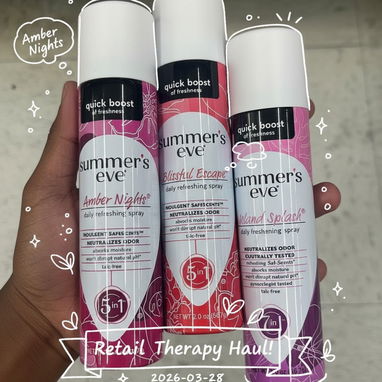 El mejor Spray vaginal, desodorante íntimo femenino - Img 117592591