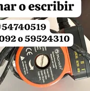 Técnico de bomba presurizadora - Img 50434857