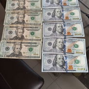Vendo 700 USD a 630 cup - Img 56934701