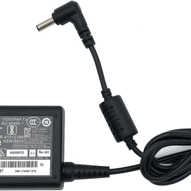 Cargador LITE-ON LITEON 19V 3.42A Adaptador de CA 65W PA-1650-90 Fuente de alimentación 0.177x0.118 in con cable 5327432 - Img 123348363