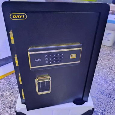 Cajas fuertes - 4/4