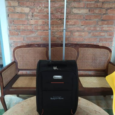 VENDO MALETAS DE VIAJE, VARIOS MODELOS Y TAMAÑOS 52425349 - Img 119321912