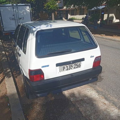 Vendo Fiat Uno Cañon de carrito con varias piezas de respuesto. Precio negociable - 3/3